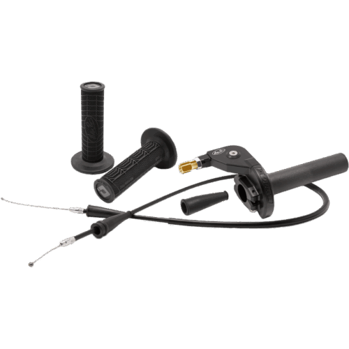 TWIST THROTTLE CONVERSION KIT