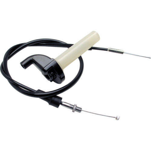 TWIST THROTTLE CONVERSION KIT Yamaha YFM700RSE Raptor SE YFM700R Raptor YFM700RY Raptor GYTR Edition YFM700 Raptor 2006-2017