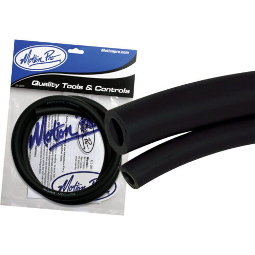 TYGON BLACK FUEL LINE 5/16X3'