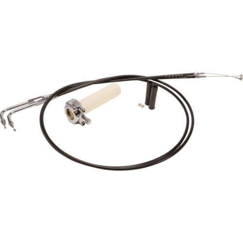UNIVERSAL THROTTLE KIT 38.5 IN