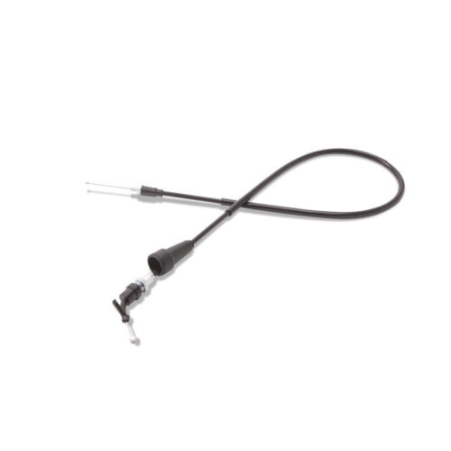 BLACK VINYL THROTTLE CABLE KTM Husqvarna 85 SX (17/14) TC 85 (17/14) 2018-2021