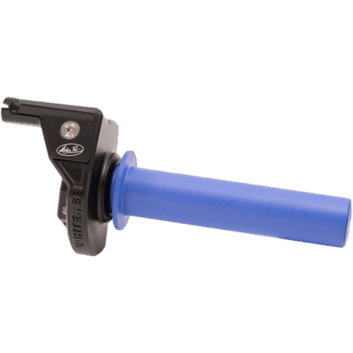 VORTEX SE THROTTLE ASSEMBILY Kawasaki Suzuki Yamaha KX250 KX125 RM250 RM125 YZ125 YZ250 1992-2010