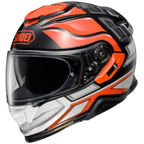 Gt-Air Ii Notch Tc-8
