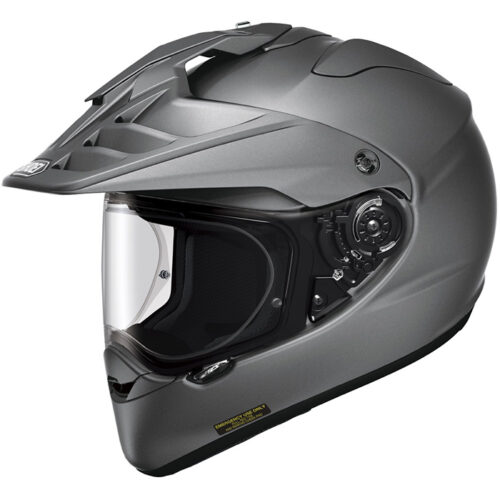 Hornet X2 Deep Matte Gry