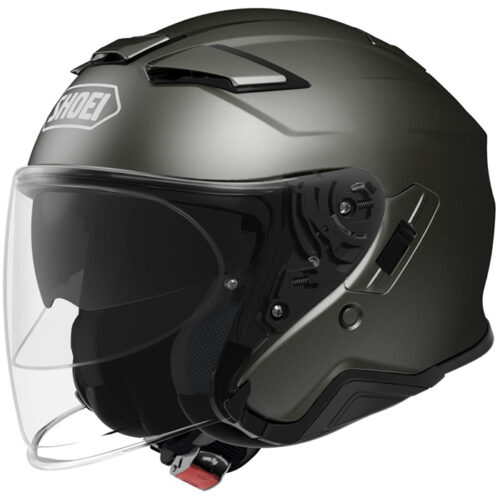 J-Cruise Ii Anthracite Mt