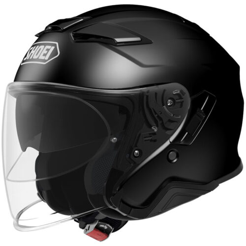 J-Cruise Ii Black