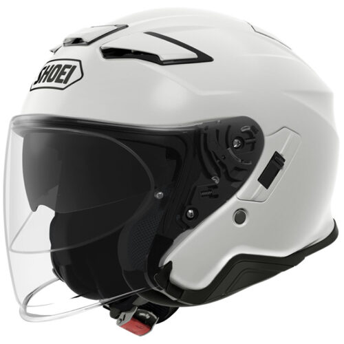 J-Cruise Ii White