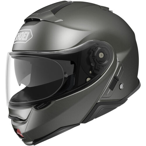 Neotec Ii Anthracite Met