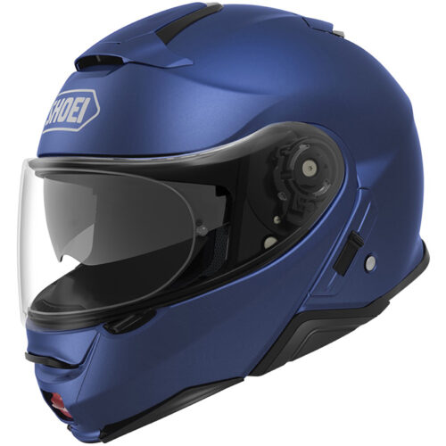 Neotec Ii Matte Blue Met