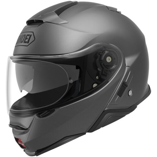 Neotec Ii Matte Deep Gry