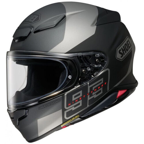 Rf-1400 Mm93 Rush Tc-5