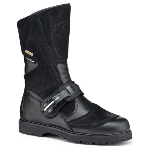 CANYON GORE 2 BT BK