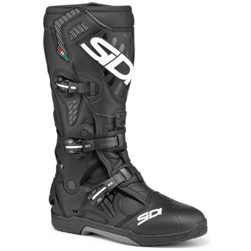 CROSSAIR BT BK/BK