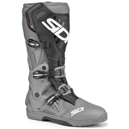 CROSSAIR BT GY/BK