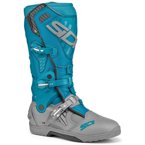 CROSSAIR BT GY/PETR