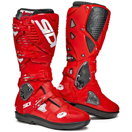 CROSSFIRE 3 SRS RD/RD