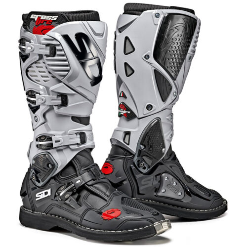CROSSFIRE 3 TA BT BK/ASH