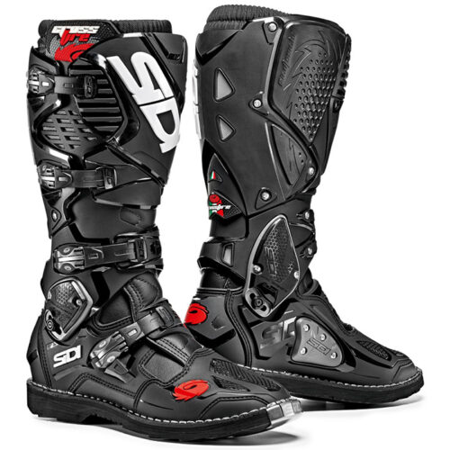 CROSSFIRE 3 TA BT BK/BK