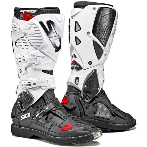 CROSSFIRE 3 TA BT BK/WH