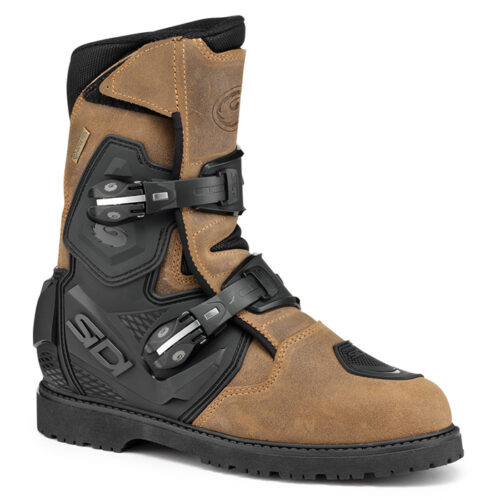 MID ADV 2 GORE BT TBCO
