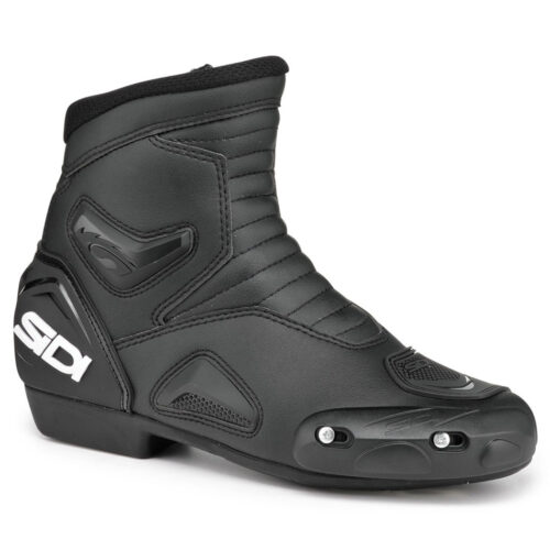 MID PERFORMER BT BK/BK