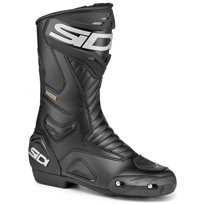 PERFORMER GORE BT BK/BK