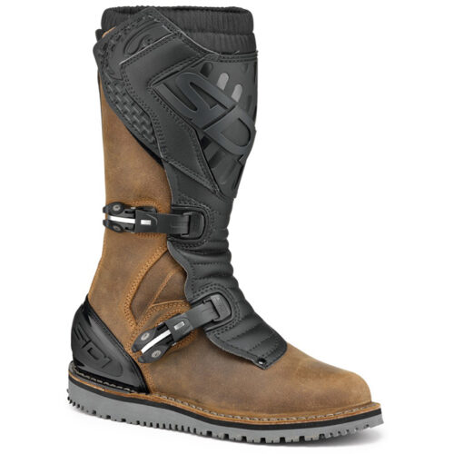 TRAIL ZERO 2 BT TBCO/BK