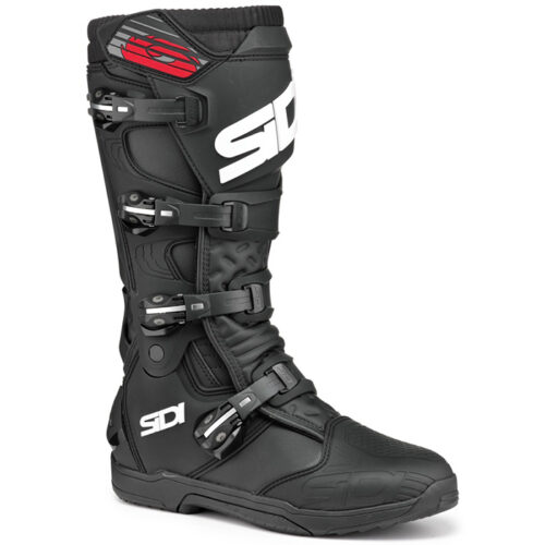 X POWER SC BT BK/BK