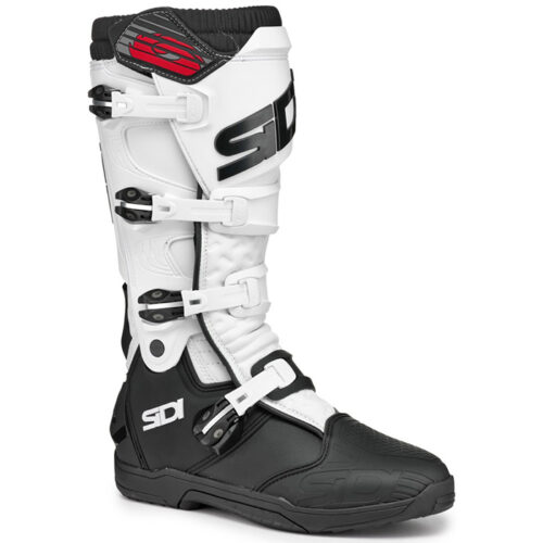 X POWER SC BT BK/WHT