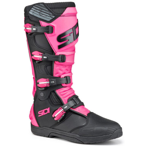 X POWER SC LEI BT BK/PNK