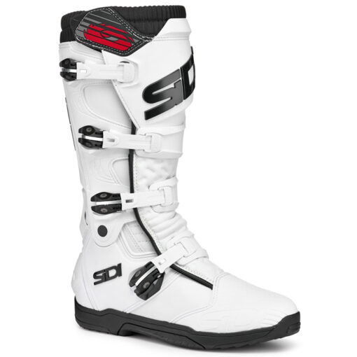 X POWER SC LEI BT WH/WH