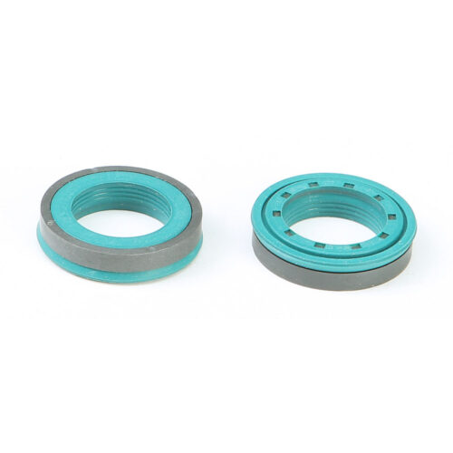 AIR DIVIDER PISTON SEALS KIT 2/PC