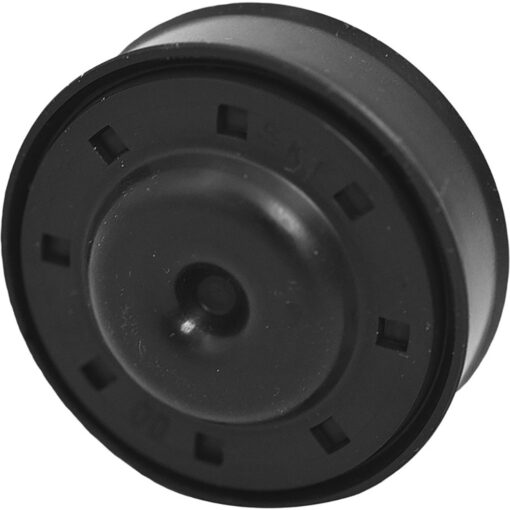 FLOATING PISTON SHOCK WP 52 MM PDS/LINK
