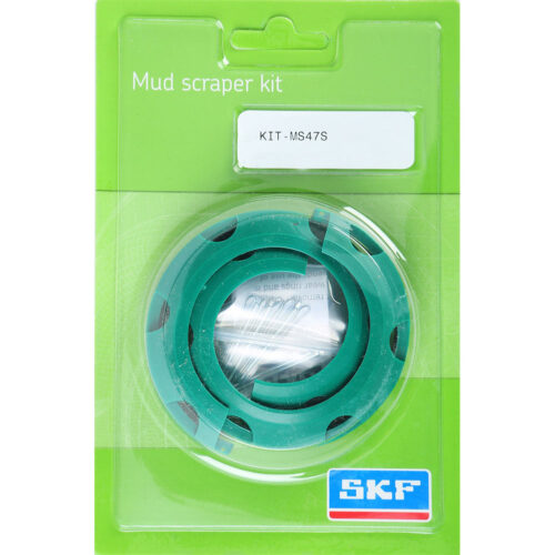 FORK MUD SCRAPER KIT