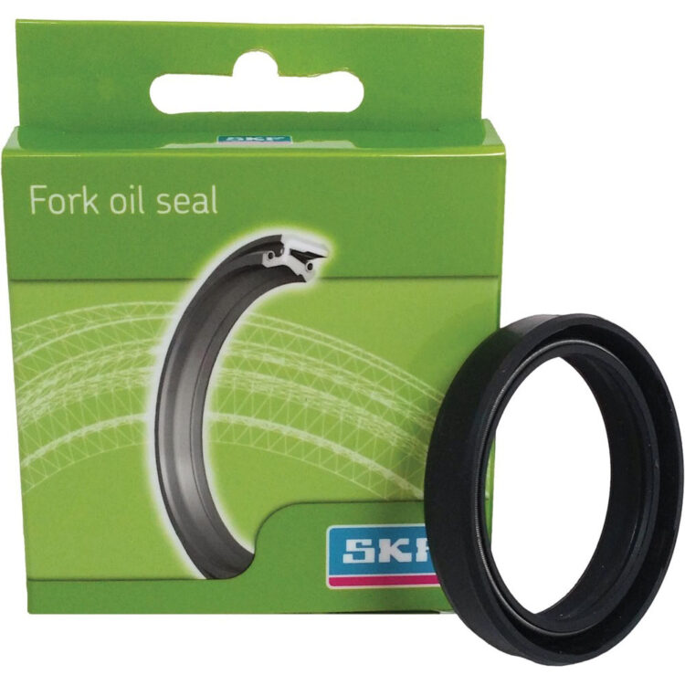 FORK SEALS 49 MM 49 X 60 X 10
