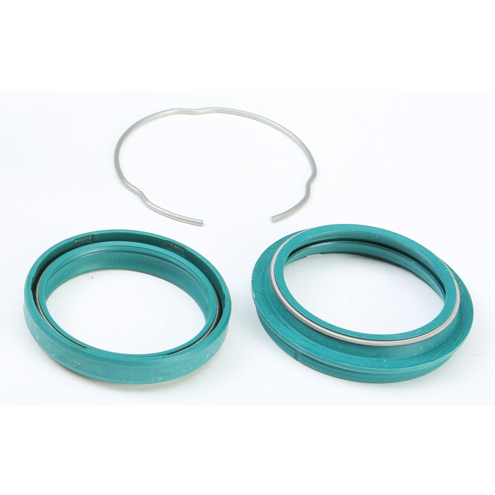 Hd Fork Seal Kit 48 Mm Honda Kawasaki Suzuki Crf250r Kx250f Rm-Z250 Rm-Z450