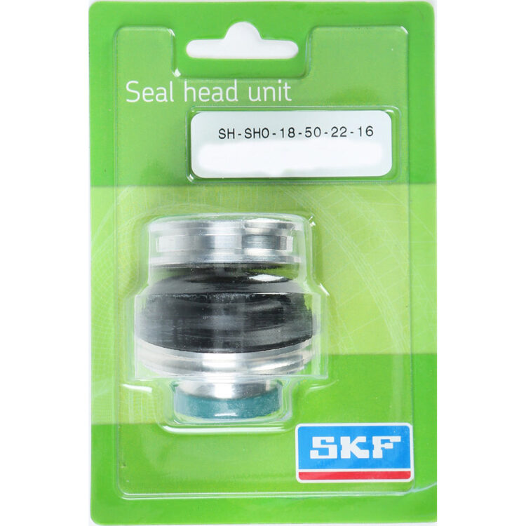 SHOCK SEAL HEAD COMPLETE SHOWA SHOCK