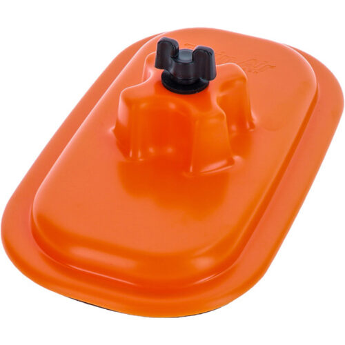 AIR BOX COVER Honda CRF450X 19-22 Honda CRF450L 19-21