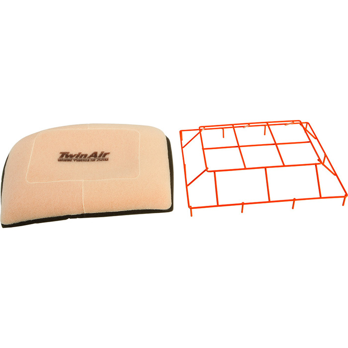 Powerflow Kit Air Filter With Cage Polaris Rzr Xp 900 2011-2012