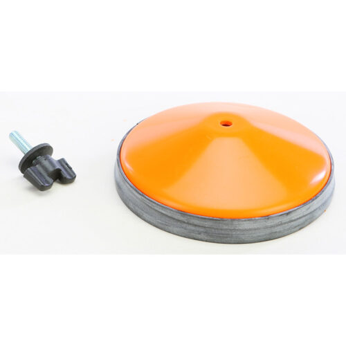 AIRBOX COVER Kawasaki KX85 01-22 Kawasaki KX100 95-21 Kawasaki KX80 91-00 Kawasaki KX80 Big Wheel 91-94 Kawasaki KX65 00-22 Kawasaki KX112 22-22