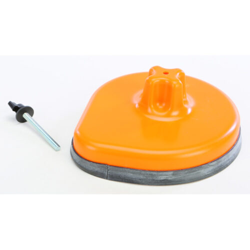 AIRBOX COVER Honda CR125R 89-07 Honda CR250R 89-07 Honda CR500R 90-01