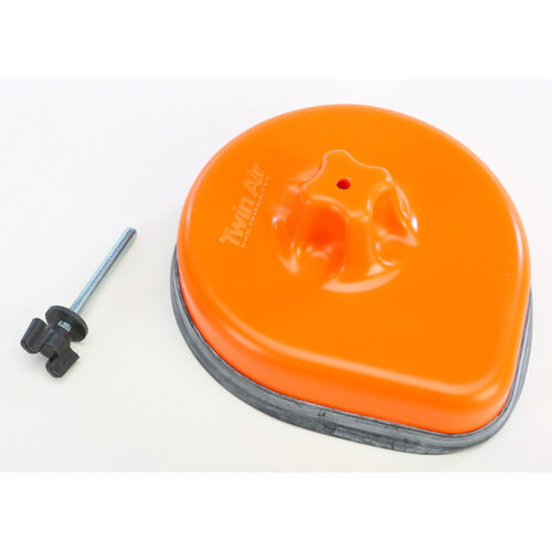 AIRBOX COVER Kawasaki KX250 91-07 Kawasaki KX125 91-05