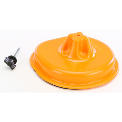 AIRBOX COVER Suzuki RM-Z250 07-18 Suzuki RM-Z450 07-17 Suzuki RM250 03-08 Suzuki RM125 04-08