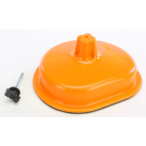 AIRBOX COVER Honda CRF450R 09-12 Honda CRF250R 10-13