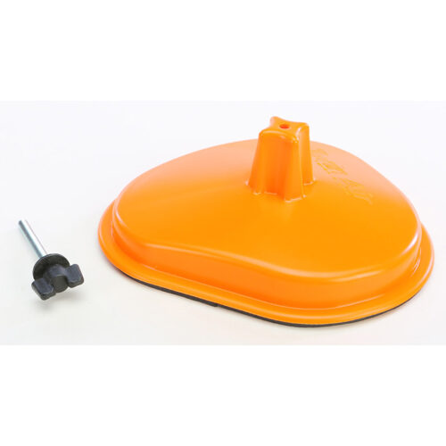 AIRBOX COVER Kawasaki KX250F 17-20 Kawasaki KX450F 16-18