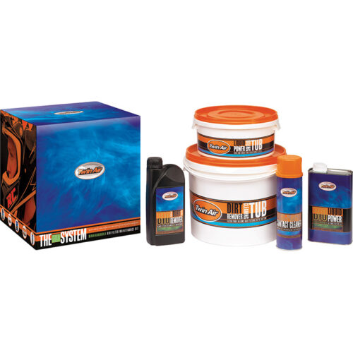 BIO SYSTEM MAINTENANCE KIT