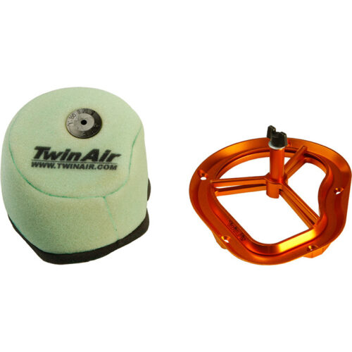 POWERFLOW KIT Kawasaki KX250F 04-05 Suzuki RM-Z250 04-06