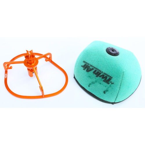 POWERFLOW KIT Kawasaki KX250F 17-20 Kawasaki KX450F 16-18