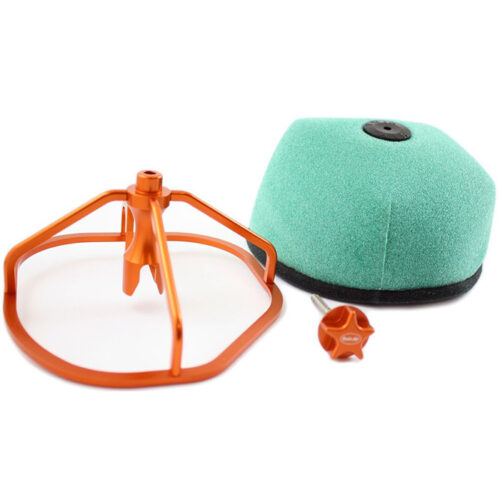 Powerflow Kit Suzuki Rm-Z450 2018-2024 Rm-Z250 2019-2024