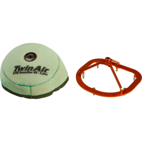 Powerflow Kit Ktm 400 Sc Sxc 4-Stroke 2000-2000